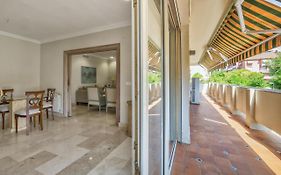 Apartamento Los Tilos & Parking & Piscina
